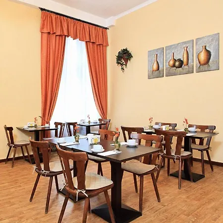 Hotel-pension Cortina Berlino