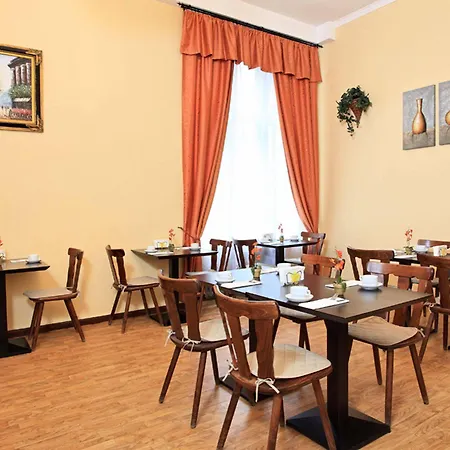 Guest house Hotel-pension Cortina Berlin