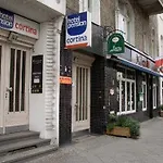 Hotel-pension Cortina