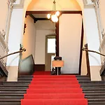 Hotel-pension Cortina
