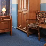 Hotel-pension Cortina Gasthof Berlin