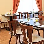 Hotel-pension Cortina Guest house Berlin