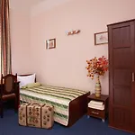 Gasthof Hotel-pension Cortina Berlin
