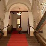 Hotel-pension Cortina Berlin