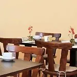 Hotel-pension Cortina Berlin