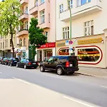 Hotel-pension Cortina 2*