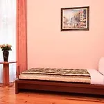 Hotel-pension Cortina 2*