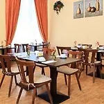 Hotel-pension Cortina