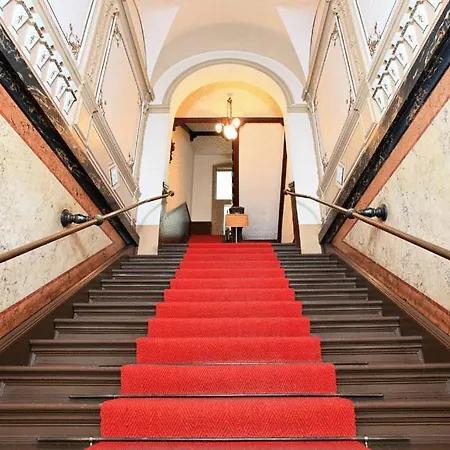 Hotel-pension Cortina برلين