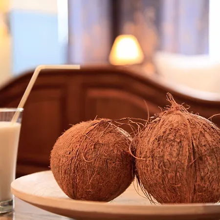 Hotel-pension Cortina 2* برلين