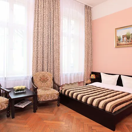 Hotel-pension Cortina