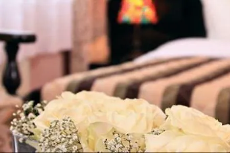 Hotel-pension Cortina Берлин