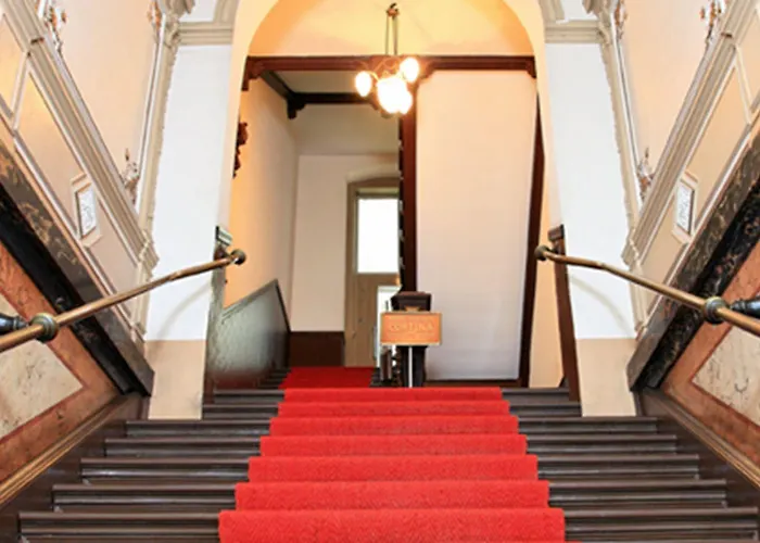 Hotel-pension Cortina