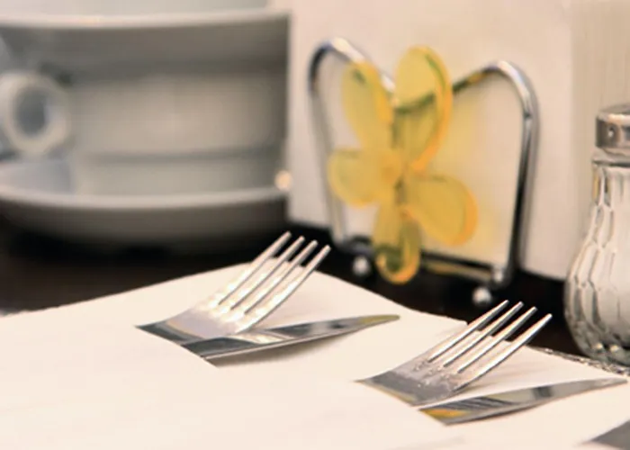 Hotel-pension Cortina