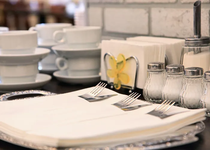 Hotel-pension Cortina Pensión