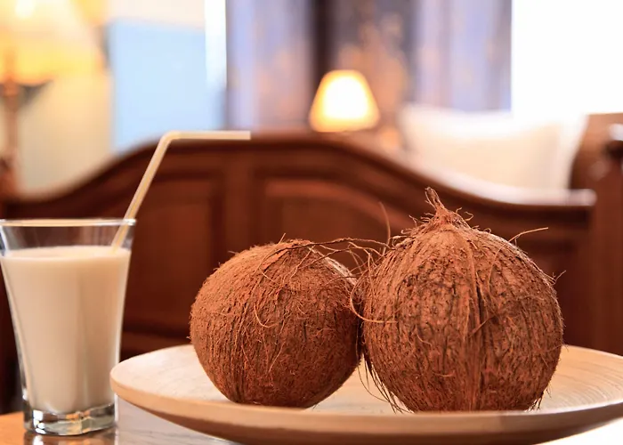 Hotel-pension Cortina 2* برلين