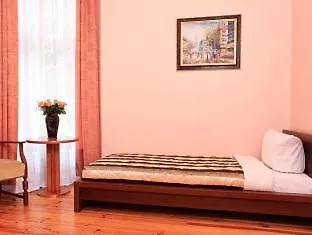 Hotel-pension Cortina 2*