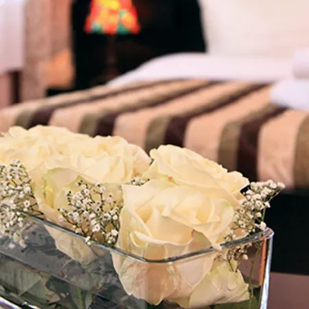 Hotel-pension Cortina 2*