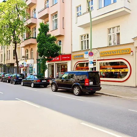 Hotel-pension Cortina 2*