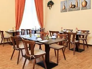 Hotel-pension Cortina