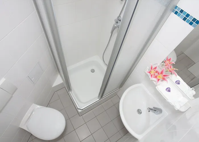 Hotel-pension Cortina Pensionat