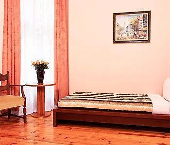 Hotel-pension Cortina Pensionat Berlin