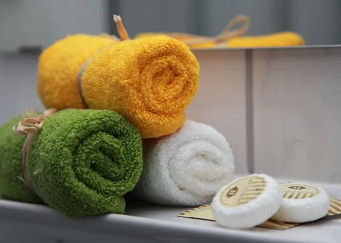 Hotel-pension Cortina Pensionat