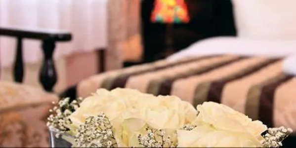 Hotel-pension Cortina Berlin