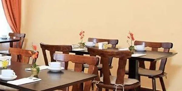 Hotel-pension Cortina Berlin