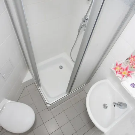 Hotel-pension Cortina