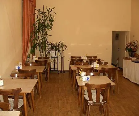 Gæstehus Hotel-pension Cortina 2*
