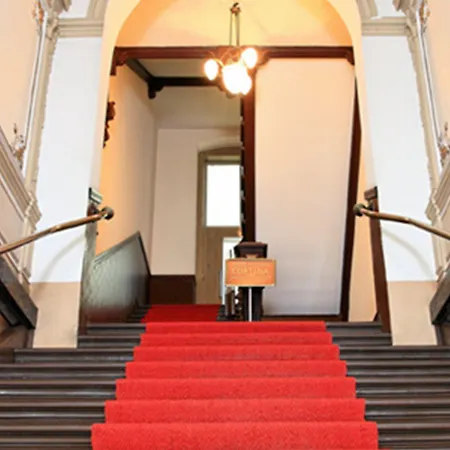 Hotel-pension Cortina