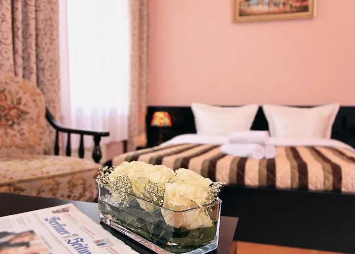 Konukevi Hotel-pension Cortina