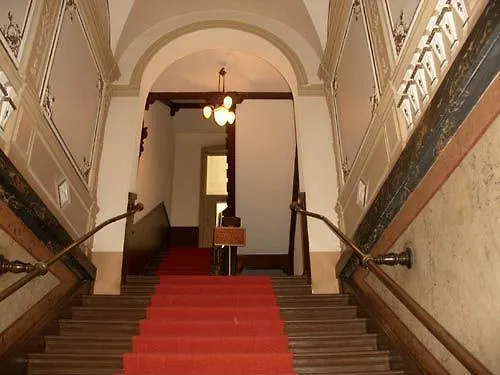 Hotel-pension Cortina Berlin